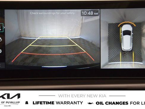 New 2026 Kia Sportage SX Prestige image 23