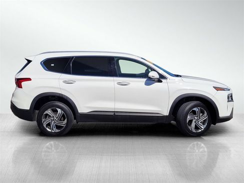 Used 2023 Hyundai Santa Fe SEL image 3