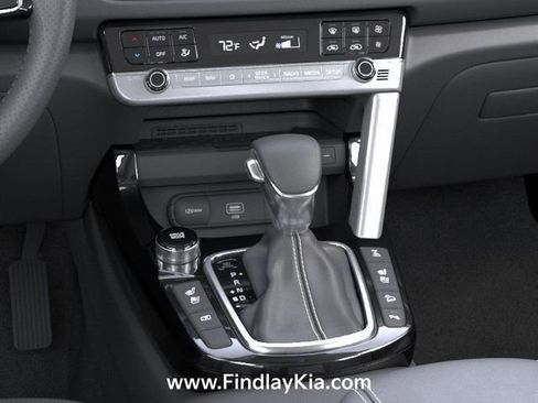 New 2026 Kia Seltos SX AWD/4WD image 26
