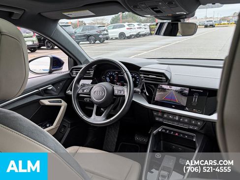 Used 2024 Audi A3 2.0T Premium image 17