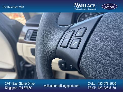 Used 2010 BMW 328i Sedan RWD image 17