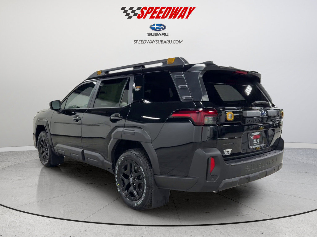 New 2026 Subaru Outback Wilderness AWD/4WD image 8