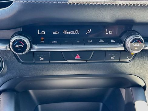 New 2026 MAZDA MAZDA3 s FWD image 16