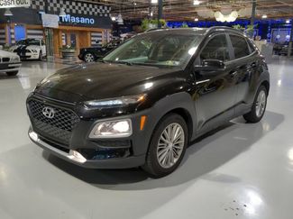 Used 2020 Hyundai Kona SEL Plus AWD/4WD video 1