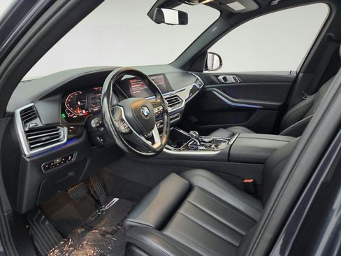 Used 2019 BMW X5 xDrive40i w/ Premium Package 2 AWD/4WD image 16