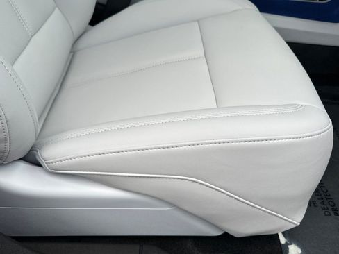 Certified 2025 Cadillac Optiq Luxury 1 image 22