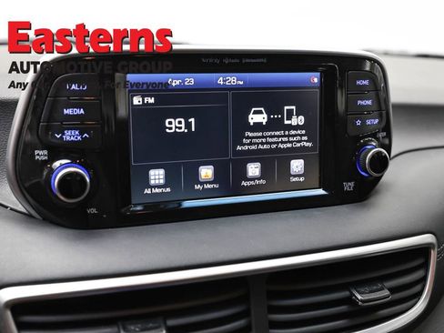 Used 2020 Hyundai Tucson Limited AWD/4WD image 19