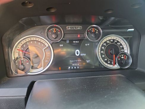 Used 2016 RAM 1500 Sport image 17