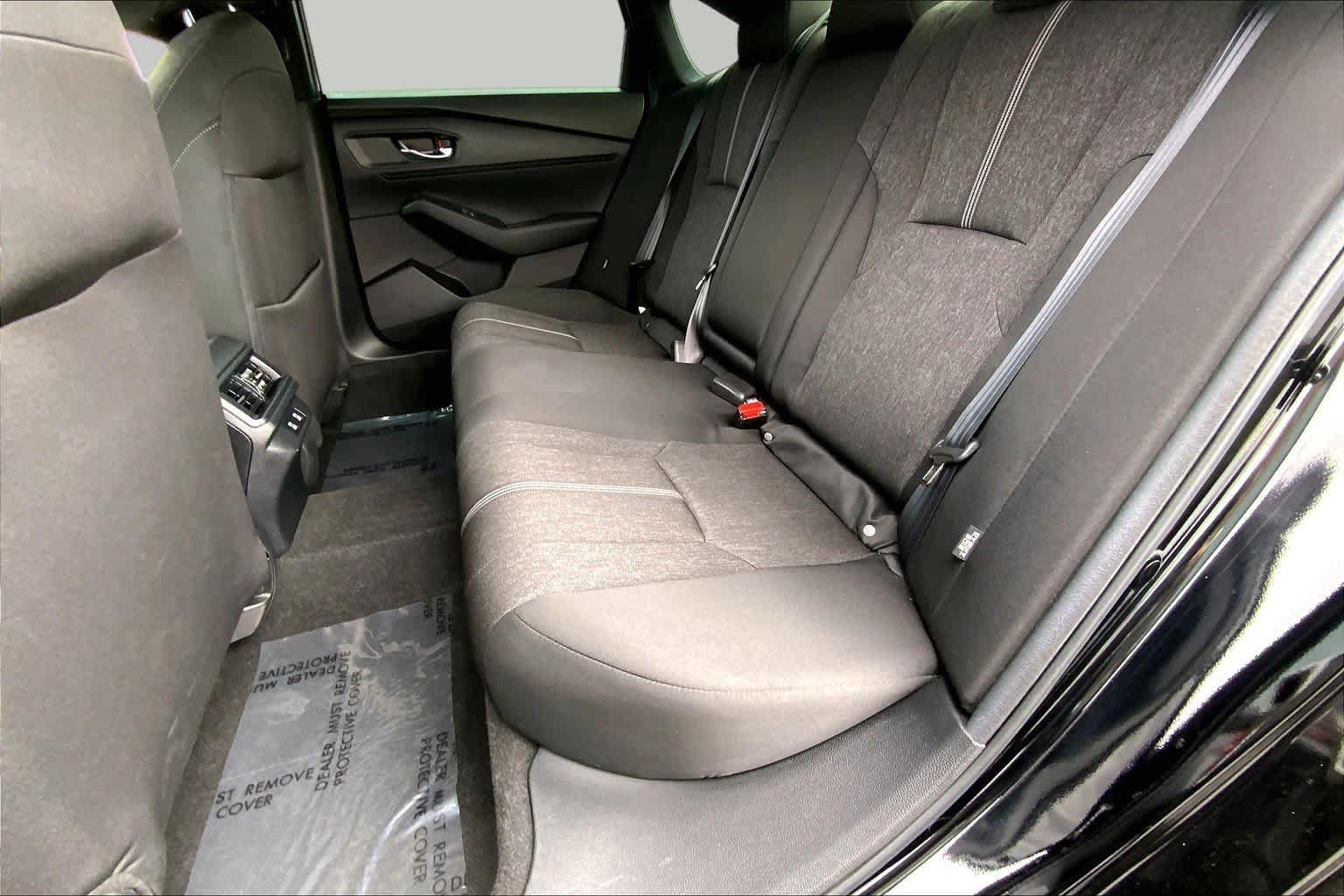 Used 2025 Honda Accord Sport image 20