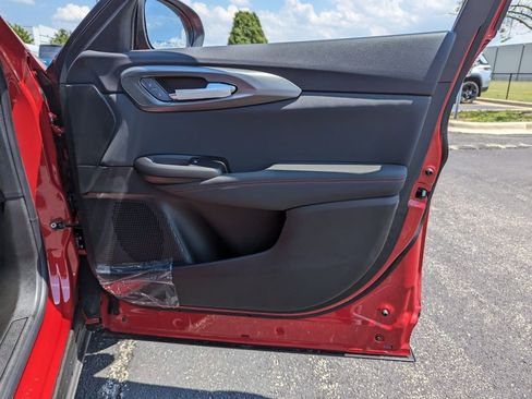 New 2024 Dodge Hornet GT image 6