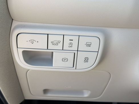 Used 2026 Hyundai Palisade Calligraphy FWD image 18