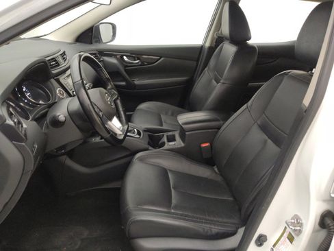 Used 2021 Nissan Rogue Sport SL AWD/4WD image 17