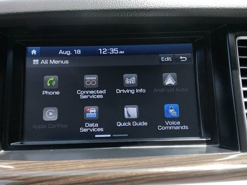 Used 2019 Genesis G80 3.8 AWD/4WD image 19