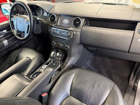 Used 2012 Land Rover LR4 HSE LUX AWD/4WD image 37