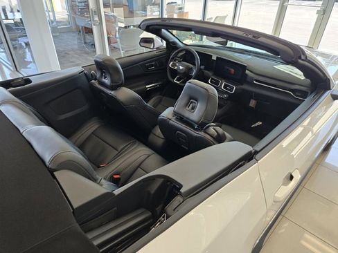 New 2026 Ford Mustang GT Premium RWD image 24