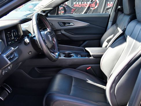 Used 2024 Acura ZDX Type S AWD/4WD image 19