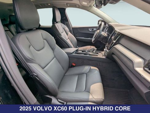 New 2025 Volvo XC60 T8 Core w/ Protection Package Premier AWD/4WD image 23