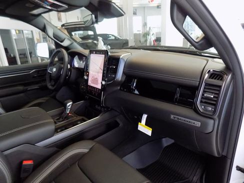 New 2026 RAM 1500 Rebel AWD/4WD image 11