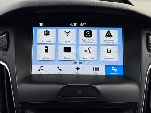 Used 2017 Ford Focus RS image 34