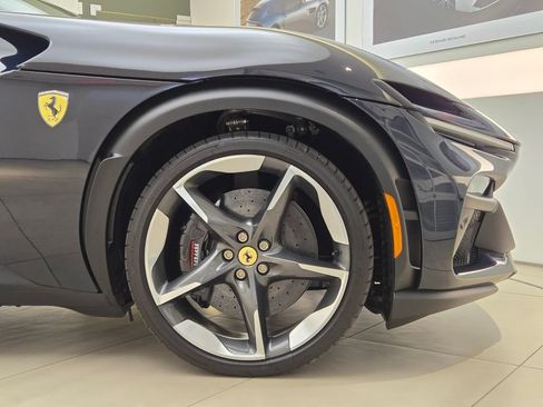 Used 2026 Ferrari Purosangue AWD/4WD image 8
