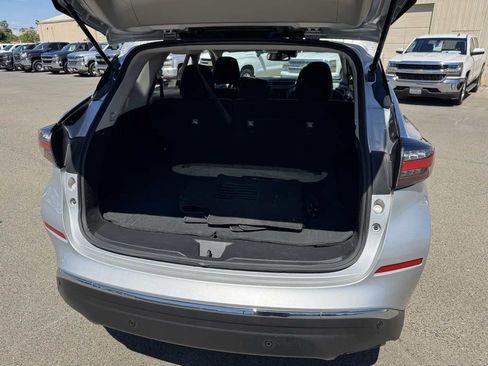 Used 2020 Nissan Murano SV FWD image 34