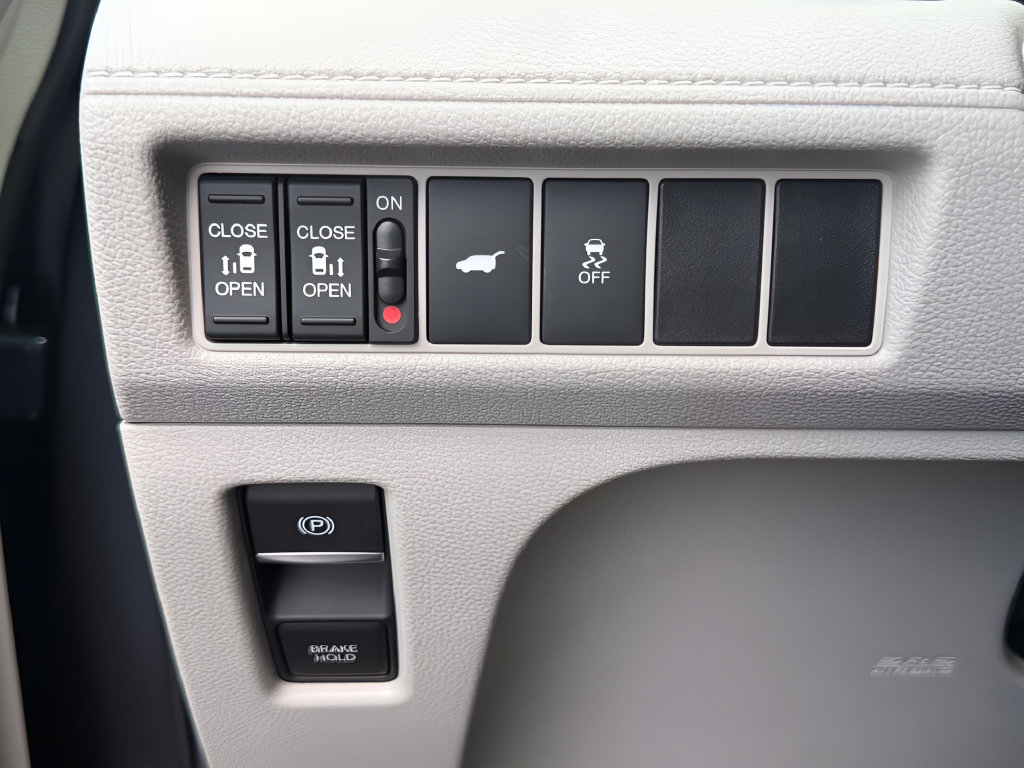 Used 2026 Honda Odyssey EX-L image 27