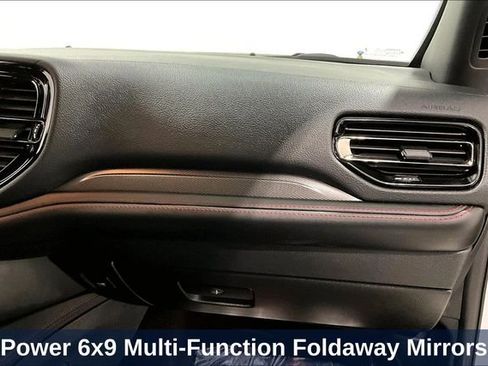 Used 2025 Dodge Durango R/T AWD/4WD image 36