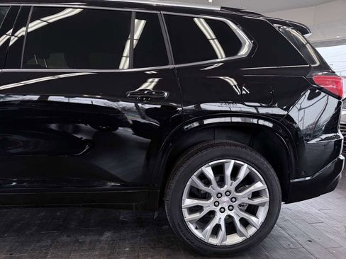 Used 2024 GMC Acadia Denali w/ Super Cruise Package image 20