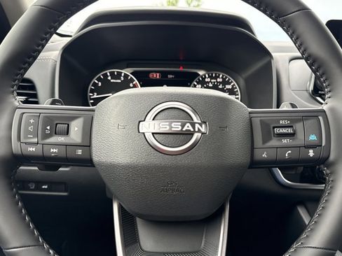 New 2026 Nissan Rogue SV w/ Cold Weather Package AWD/4WD image 19