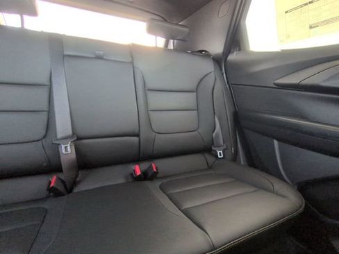 New 2026 Chevrolet TrailBlazer ACTIV w/ Convenience Package FWD image 6