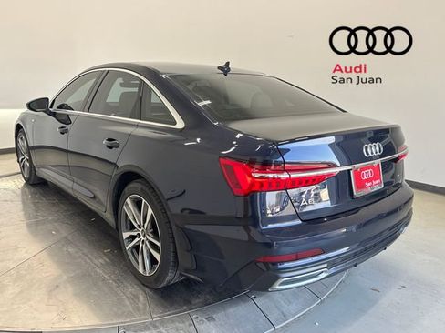 Used 2023 Audi A6 3.0T Premium image 25