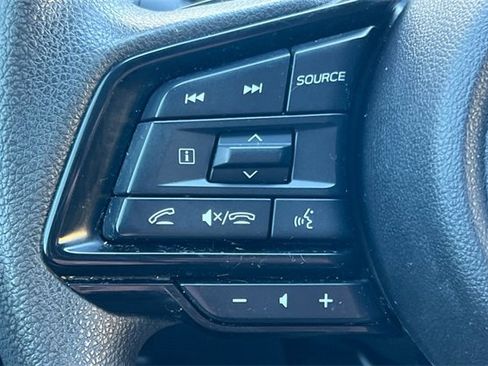 Used 2024 Subaru Crosstrek 2.0i Premium image 26