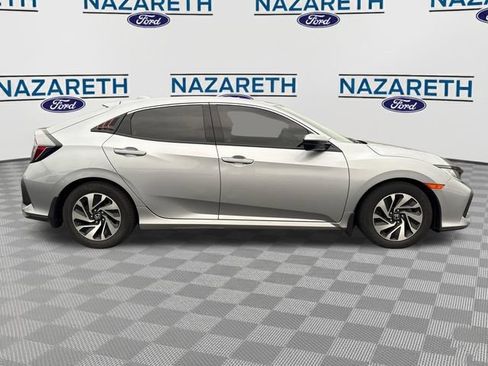 Used 2019 Honda Civic LX image 8