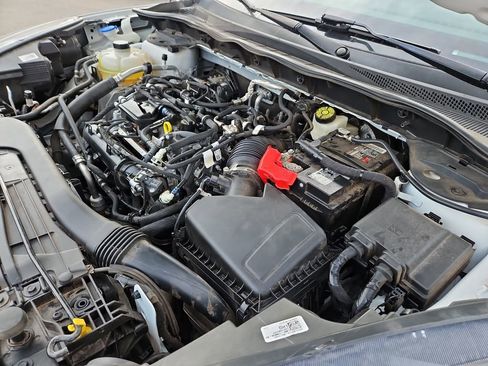 Used 2022 Ford Escape SE w/ Convenience Package image 13