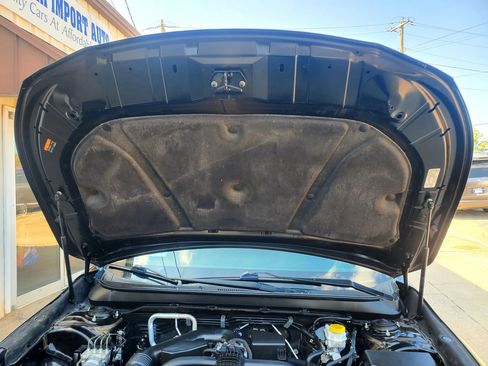 Used 2019 Subaru Legacy 2.5i w/ Alloy Wheel Package AWD/4WD image 48