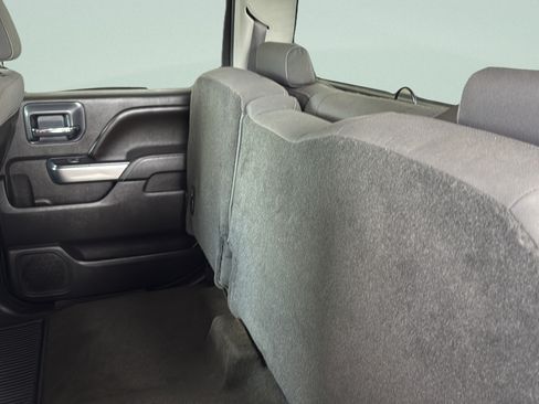 Used 2015 Chevrolet Silverado 1500 LT w/ All Star Edition RWD image 14