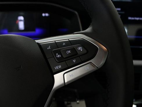 New 2026 Volkswagen Jetta Sport image 13