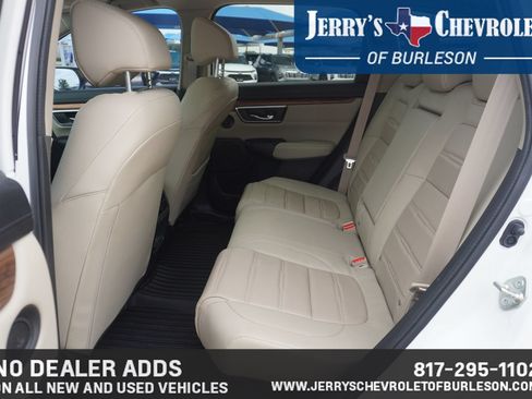 Used 2019 Honda CR-V EX-L image 6