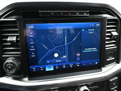 Used 2022 Ford F150 Raptor w/ Equipment Group 801A High image 35