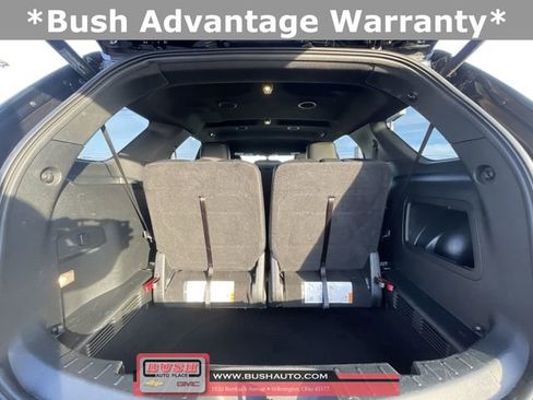 Used 2019 Ford Explorer XLT w/ Equipment Group 202A image 24