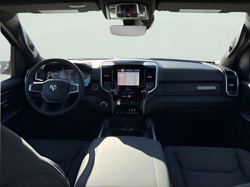 New 2026 RAM 1500 Big Horn image 32