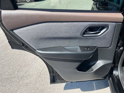 Used 2023 Nissan Rogue S AWD/4WD image 20