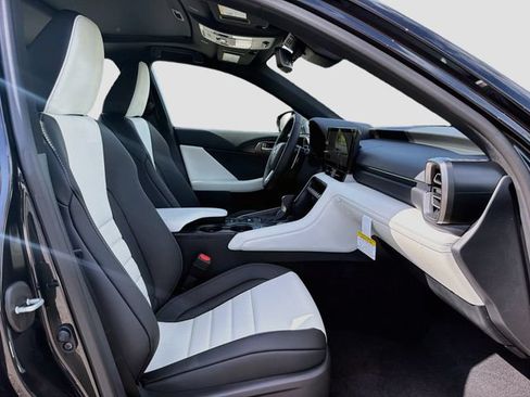 New 2026 Lexus IS 350 F Sport RWD image 14