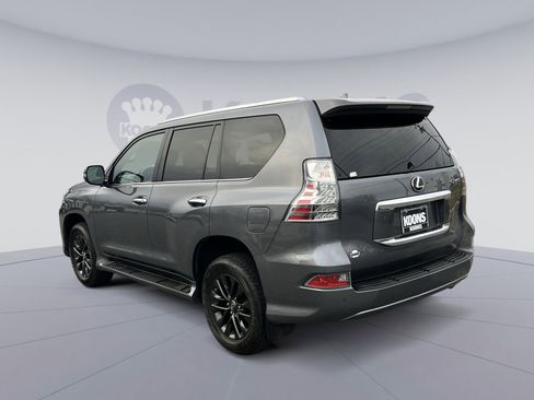 Used 2023 Lexus GX 460 Premium image 4
