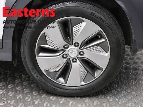 Used 2019 Hyundai Kona Limited image 8