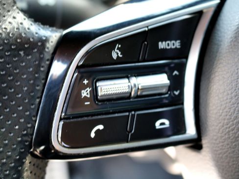 Used 2021 Kia Forte GT-Line image 20