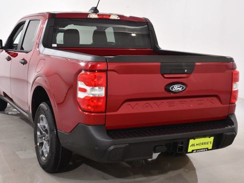 New 2026 Ford Maverick XLT w/ Equipment Group 301A AWD/4WD image 14