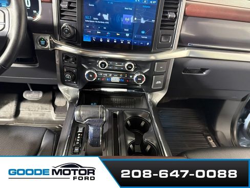 Certified 2023 Ford F150 4x4 SuperCrew image 18