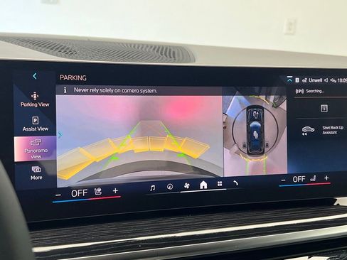 New 2026 BMW X7 xDrive40i AWD/4WD image 16