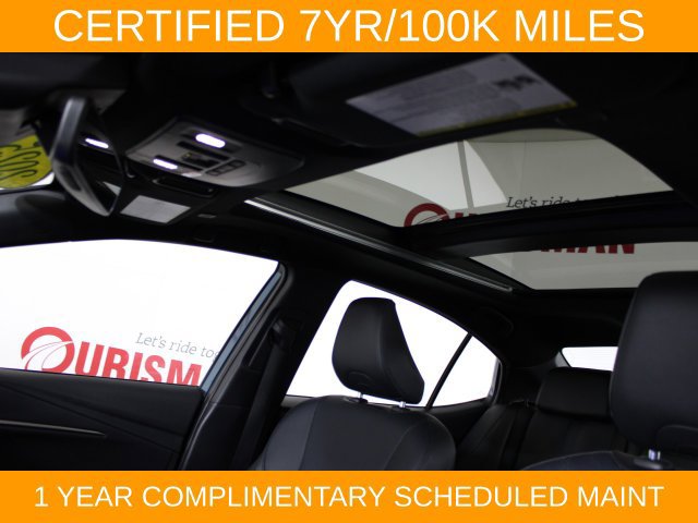 Used 2025 Toyota Camry XSE FWD image 28